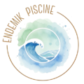Logo Endemik Piscine